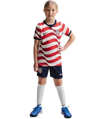 Amazon.com : Nike Men's USA Soccer Jersey 2026 USMNT Home Stadium